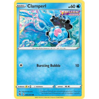 Clamperl - 65/264 - Fusion Strike
