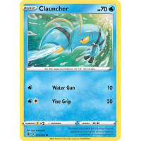 Clauncher - 74/264 - Fusion Strike