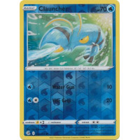 Clauncher - 74/264 - Fusion Strike - Reverse Holo