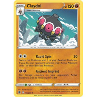 Claydol - 145/264 - Fusion Strike
