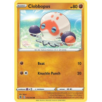 Clobbopus - 152/264 - Fusion Strike