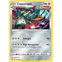 Copperajah - 192/264 - Fusion Strike