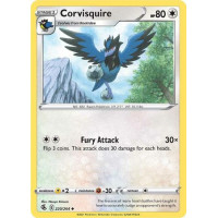 Corvisquire - 220/264 - Fusion Strike
