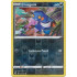 Croagunk - 165/264 - Fusion Strike - Reverse Holo