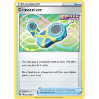 Cross Switcher - 230/264 - Fusion Strike