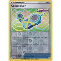 Cross Switcher - 230/264 - Fusion Strike - Reverse Holo