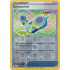 Cross Switcher - 230/264 - Fusion Strike - Reverse Holo