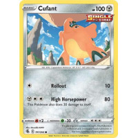 Cufant - 191/264 - Fusion Strike