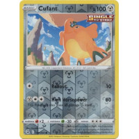 Cufant - 191/264 - Fusion Strike - Reverse Holo