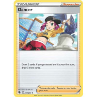 Dancer - 232/264 - Fusion Strike
