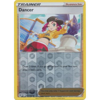 Dancer - 232/264 - Fusion Strike - Reverse Holo