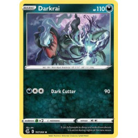 Darkrai - 167/264 - Fusion Strike
