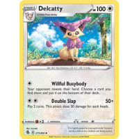 Delcatty - 211/264 - Fusion Strike