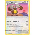 Diggersby - 215/264 - Fusion Strike