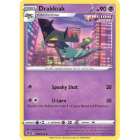 Drakloak - 129/264 - Fusion Strike