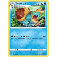 Drednaw - 81/264 - Fusion Strike