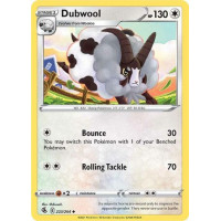 Dubwool - 223/264 - Fusion Strike