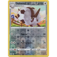 Dubwool - 223/264 - Fusion Strike - Reverse Holo