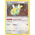 Dunsparce - 207/264 - Fusion Strike