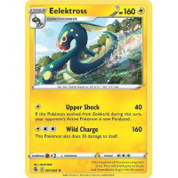 Eelektross - 97/264 - Fusion Strike