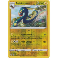 Eelektross - 97/264 - Fusion Strike - Reverse Holo