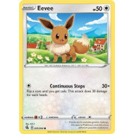 Eevee - 205/264 - Fusion Strike
