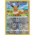 Eevee - 205/264 - Fusion Strike - Reverse Holo