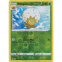 Eldegoss - 25/264 - Fusion Strike - Reverse Holo