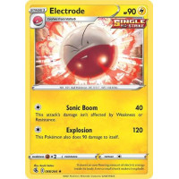 Electrode - 88/264 - Fusion Strike