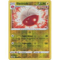 Electrode - 88/264 - Fusion Strike - Reverse Holo