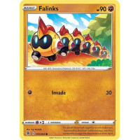 Falinks - 155/264 - Fusion Strike