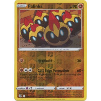 Falinks - 154/264 - Fusion Strike - Reverse Holo