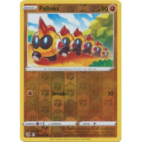 Falinks - 155/264 - Fusion Strike - Reverse Holo