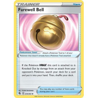 Farewell Bell - 234/264 - Fusion Strike