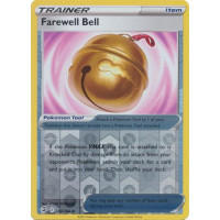 Farewell Bell - 234/264 - Fusion Strike - Reverse Holo