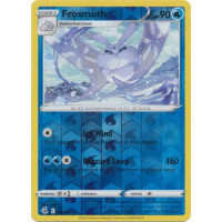 Frosmoth - 85/264 - Fusion Strike - Reverse Holo