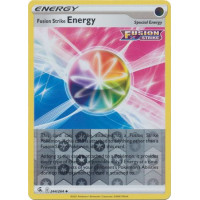 Fusion Strike Energy - 244/264 - Fusion Strike - Reverse Holo