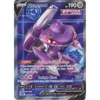 Genesect V - 254/264 - Fusion Strike
