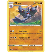 Gliscor - 141/264 - Fusion Strike