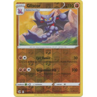 Gliscor - 141/264 - Fusion Strike - Reverse Holo