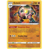 Golem - 137/264 - Fusion Strike