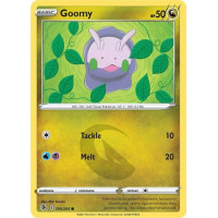 Goomy - 195/264 - Fusion Strike