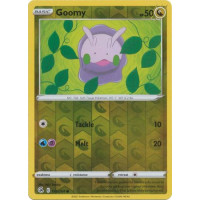 Goomy - 195/264 - Fusion Strike - Reverse Holo