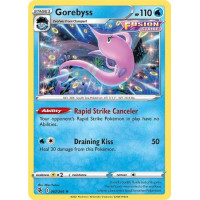 Gorebyss - 67/264 - Fusion Strike