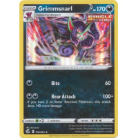 Grimmsnarl - 178/264 - Fusion Strike - Holo