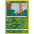 Grubbin - 18/264 - Fusion Strike - Reverse Holo