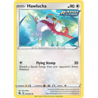 Hawlucha - 216/264 - Fusion Strike