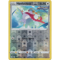 Hawlucha - 216/264 - Fusion Strike - Reverse Holo