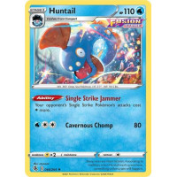 Huntail - 66/264 - Fusion Strike