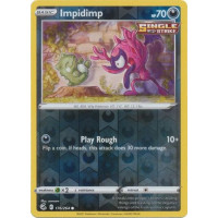 Impidimp - 176/264 - Fusion Strike - Reverse Holo